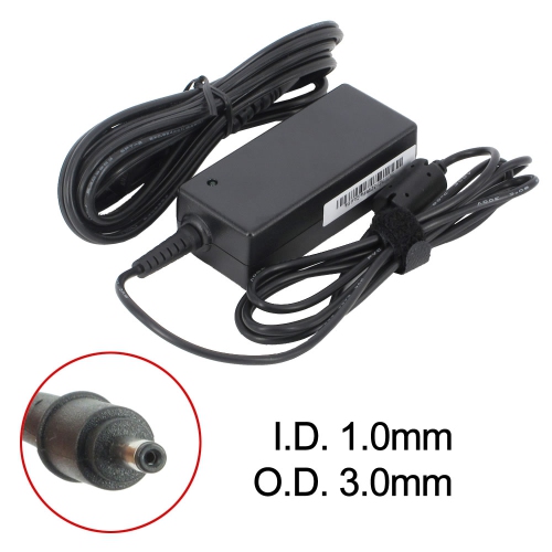 New Laptop AC Adapter for Asus ZenBook UX21E-KX027D, 0A200-00021000, 90-XB34N0PW00000Y, 90-XB34N0PW00040Y, XB02OAPW00100Q
