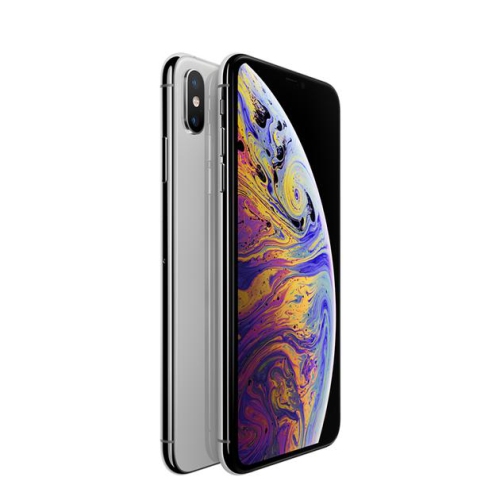 APPLE  Refurbished (Good) - Iphone Xs 64GB Smartphone - - Unlocked In Silver