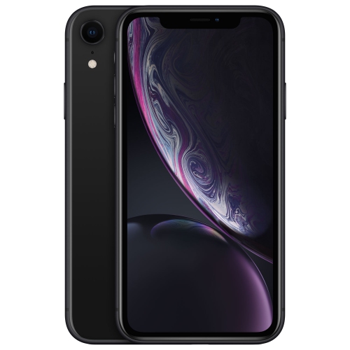 Apple iPhone XR 256GB Smartphone - Black - Unlocked - Open Box