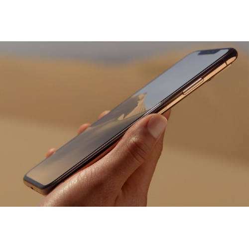 Refurbished - Apple iPhone XS Max 64GB Smartphone - Gold - Unlocked