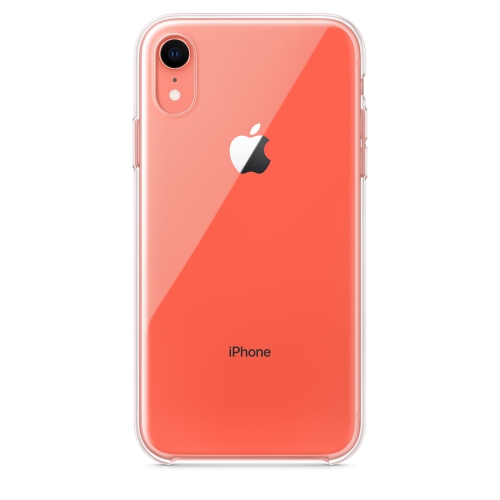 Refurbished (Good) - Apple iPhone XR 64GB Smartphone - Black ...
