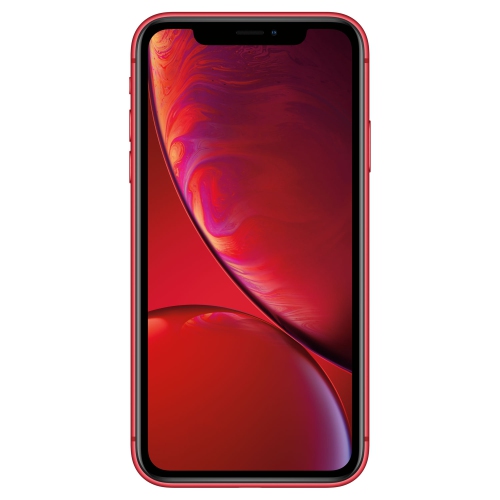 Apple Iphone Xr 64gb Smartphone Product Red Unlocked Open Box Best Buy Canada