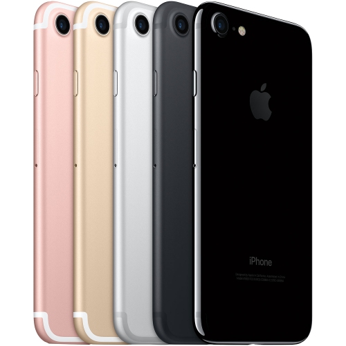 Refurbished (Excellent) - Apple iPhone 7 128GB Smartphone - Rose