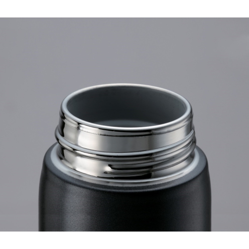 Zojirushi Stainless Mug SM-TA36, 12oz, Black