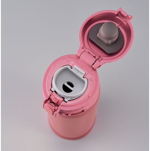 Zojirushi Stainless Mug SM-TA36, 12oz, Pink