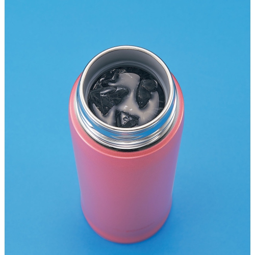 Zojirushi Stainless Mug SM-TA36, 12oz, Pink