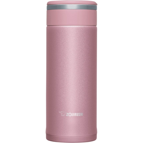 ZOJIRUSHI  Sm-Jhe36(Pr) 360Ml Stainless Mug - In Pink
