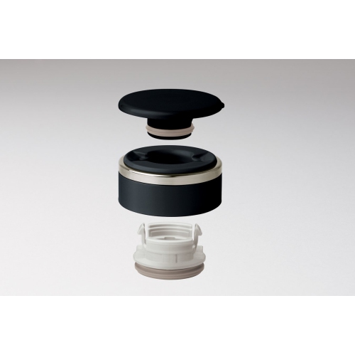 Zojirushi SM-JHE36(XA) 360ml Stainless Mug - Stainless