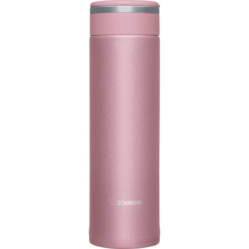 Zojirushi SM-JHE48(PR) 480ml Stainless Mug - Pink