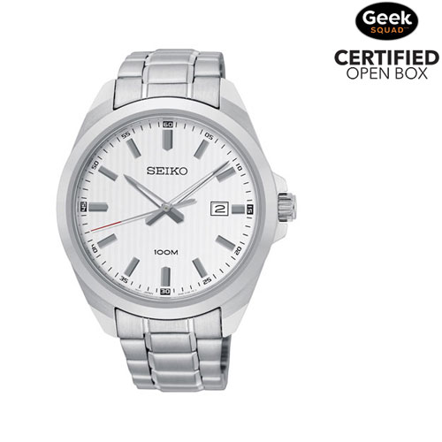seiko casual
