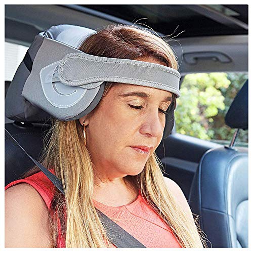 Napup Ride Adult Car Seat Head Support Travel Pillow Best Buy