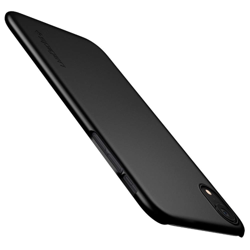 SPIGEN  Case for Iphone Xr - In Black