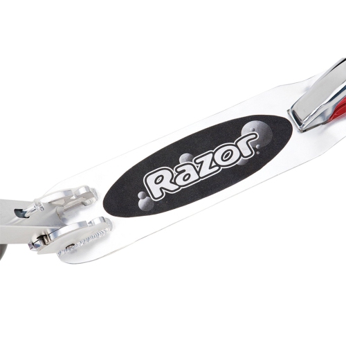 Razor A5 Lux Folding Kick Scooter