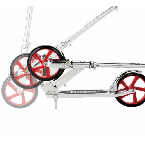 Razor A5 Lux Folding Kick Scooter