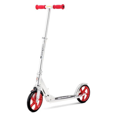 Razor A5 Lux Folding Kick Scooter