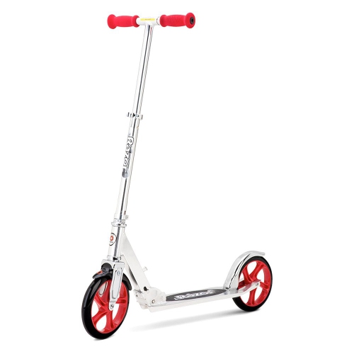 Razor A5 Lux Folding Kick Scooter