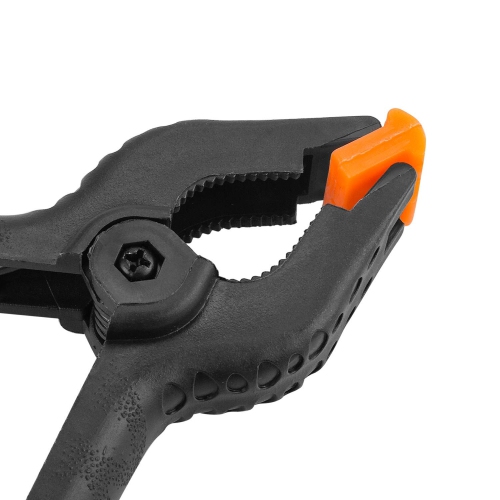 Stanz 10PCS 10 pack Muslin Backdrop Spring Clamp 4 inches 11 centimeters for Photo Studio