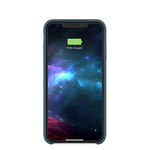 Juice Pack Access Battery Case Made for Apple iPhone Xs Max - Stone
