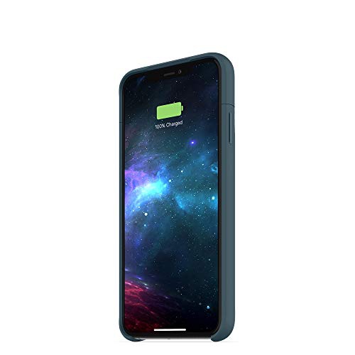 Juice Pack Access Battery Case Made for Apple iPhone Xs Max - Stone