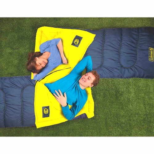 Coleman Palmetto Sleeping Bag
