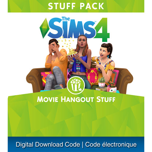 sims 4 expansion packs ps4
