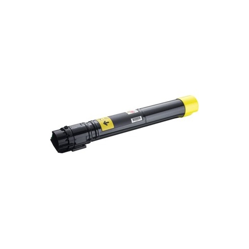 DELL  Toner Cartridge - In Yellow