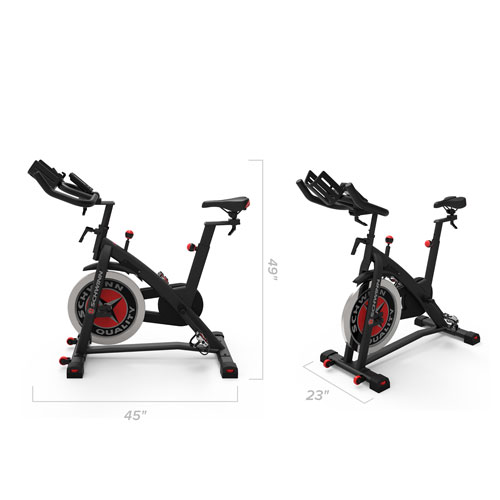 Schwinn ic3 review reddit hotsell
