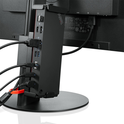 Lenovo Docking Station Mounting Kit