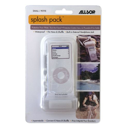 Étui pour DriPod de Splash Pack - petit