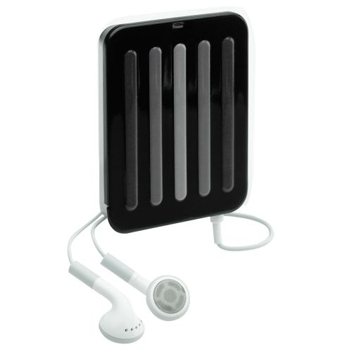 Case Logic – Étui de transport pour iPod, noir