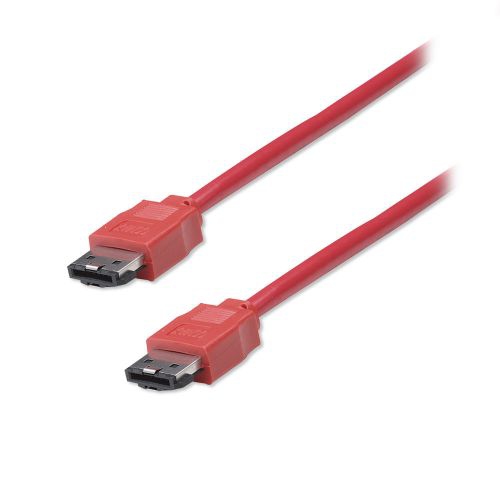 External SATA 300 Cable - 50cm