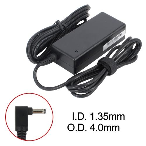 BattDepot: New Laptop AC Adapter for Asus VivoBook X556UF-XX045T, 884840046516, 90-XB3NN0PW00040Y, N65W-01, PA-1650-67