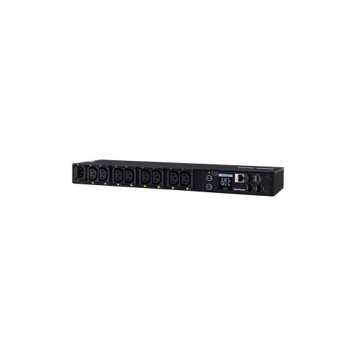 CyberPower PDU41004 8-Outlet PDU