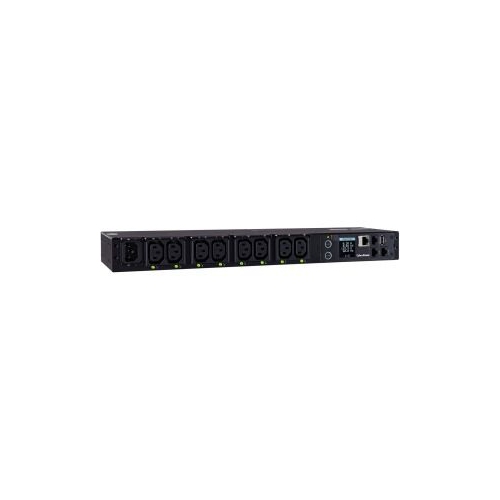 CyberPower PDU41004 8-Outlet PDU