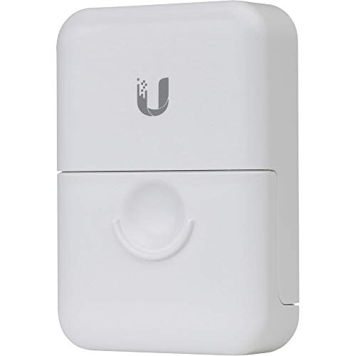Ubiquiti ETH-SP-G2 Surge Suppressor/Protector
