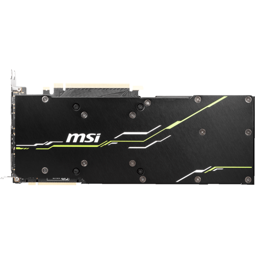 MSI GeForce RTX 2080 VENTUS 8GB 256-Bit GDDR6 PCI Express 3.0 x16