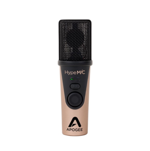 Apogee HypeMiC USB Microphone | Best Buy Canada
