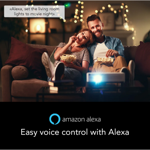 BAZZ Smart Home 6-in. Wi-Fi RGB LED Conversion Kit