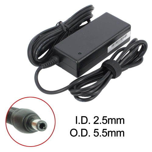 BATTDEPOT New Laptop AC Adapter for Toshiba Satellite Pro L300-1G2