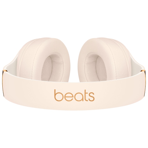 Beats by Dr. Dre Studio3 Over-Ear Noise Cancelling Bluetooth Headphones - Rose by BEATS BY DR. DRE - Refurbished condition - Image 7