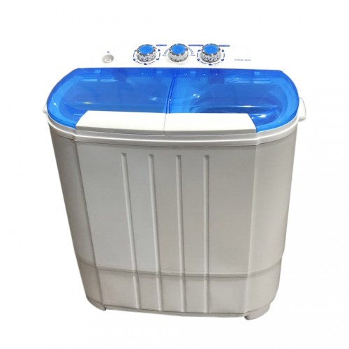 portable twin tub