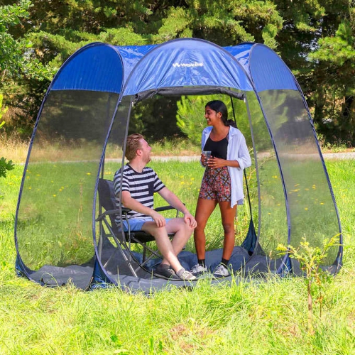 Viva Active 2 7 M 9 Ft Pop Up Screen Room