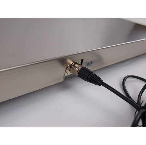 660 lbs VET Veterinary Platform Scale for Animal Pet Dog Cat Livestock w/FREE MAT …