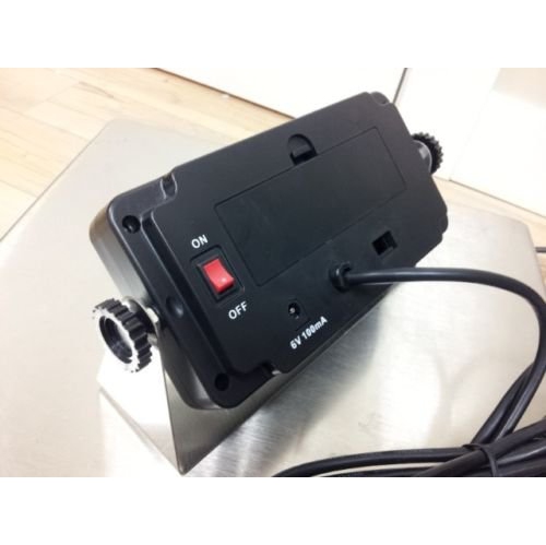 660 lbs VET Veterinary Platform Scale for Animal Pet Dog Cat Livestock w/FREE MAT …