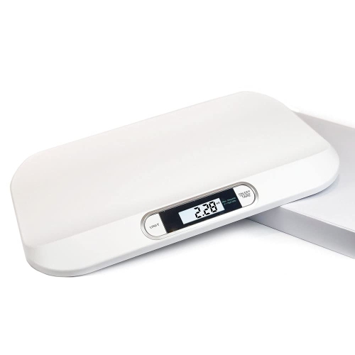 Digital Portable Pet Dog Cat Scale 44 lb x 0.22 lb …