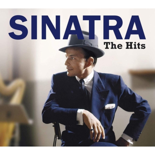 THE HITS - FRANK SINATRA [3CD]