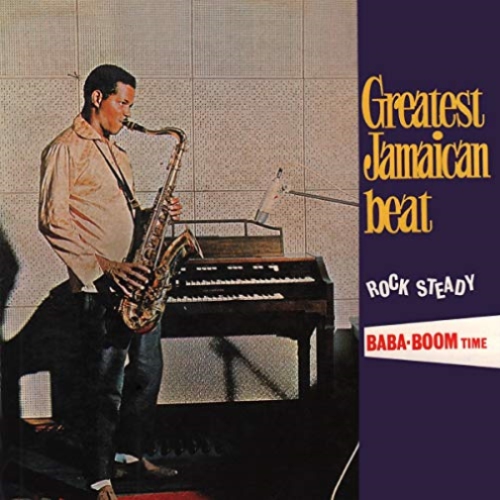 GREATEST JAMAICAN BEAT: EXPANDED EDITION - VARIOUS 2CD