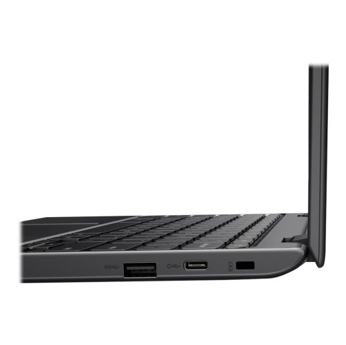Lenovo 100e 2nd Gen 11.6" Chromebook - Black