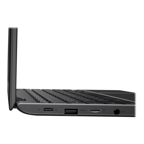 Lenovo 100e 2nd Gen 11.6" Chromebook - Black