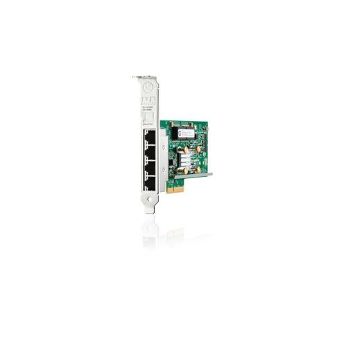 HP  Enet 1GB 4-Port 331T Adpt (647594-B21)